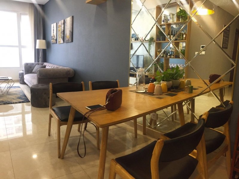 Bán nhanh căn hộ cao cấp The Golden Star