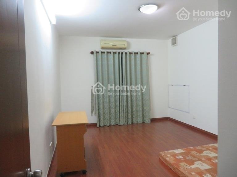 Cho thuê căn hộ tầng 8 Chung cư Đất Phương Nam Q.Bình Thạnh