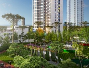 Dịch vụ ở ké khuấy động thị trường nhà cho thuê