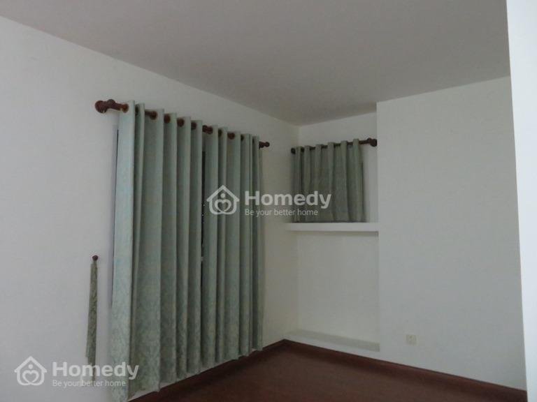 Cho thuê căn hộ tầng 8 Chung cư Đất Phương Nam Q.Bình Thạnh