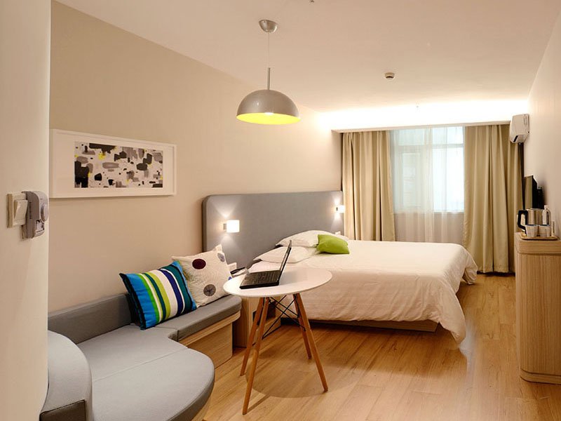 Căn hộ full nội thất