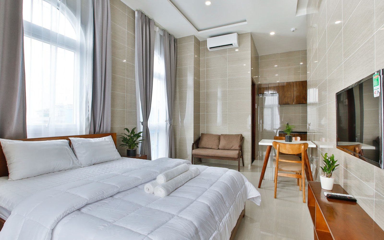 <span>Căn hộ </span> Cần bán